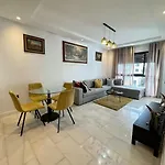 Palmier Best Stay In Casa
