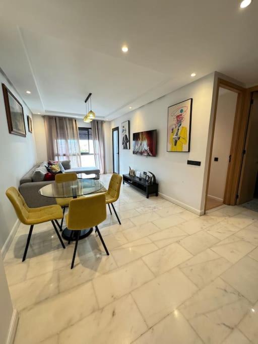 Palmier In Casa Apartment