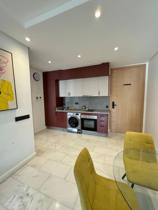 Apartment Palmier In Casa Casablanca