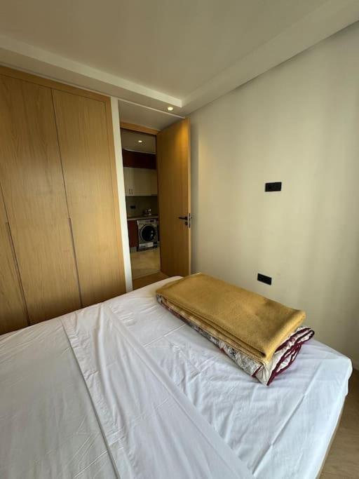 Apartment Palmier In Casa Casablanca